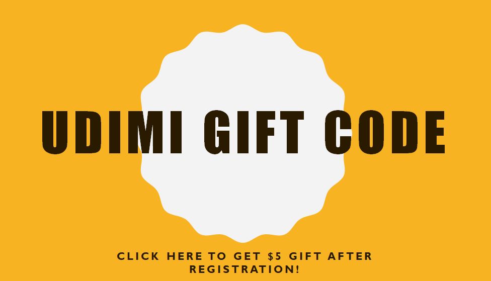 udimi gift code